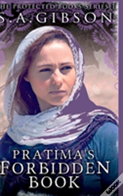 Capa do artigo Pratima'S Forbidden Book