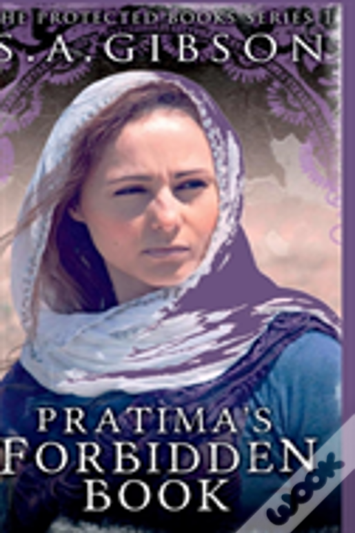 Pratima'S Forbidden Book
