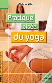 Capa do artigo Pratique Aisee Du Yoga