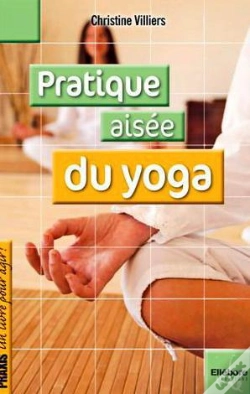 Capa do artigo Pratique Aisee Du Yoga