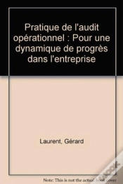 Capa do artigo Pratique Audit Operationnel
