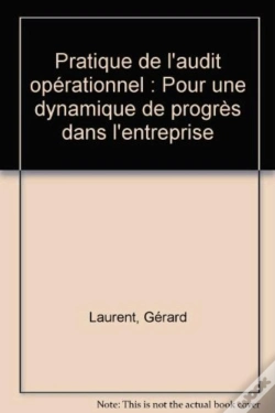 Capa do artigo Pratique Audit Operationnel