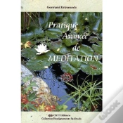 Capa do artigo Pratique Avancee De Meditation