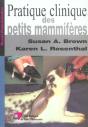 Pratique Clinique Des Petits Mammiferes - Preview