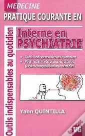 Pratique Courante En Interne En Psychiatrie
