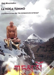 Capa do artigo Pratique De Base Des Six Enseignements De Naropa (La)