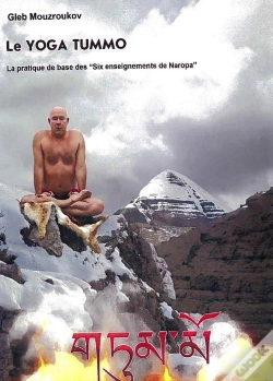 Capa do artigo Pratique De Base Des Six Enseignements De Naropa (La)