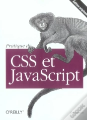Capa do artigo Pratique De Css Et Javascript