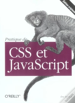 Capa do artigo Pratique De Css Et Javascript