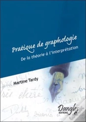 Capa do artigo Pratique De Graphologie
