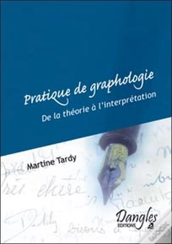 Capa do artigo Pratique De Graphologie