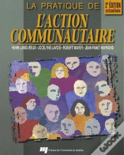 Capa do artigo Pratique De L Action Communautaire - 2e Edition