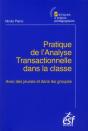 Pratique De L Analyse Transactionnelle Dans La Classe - Preview