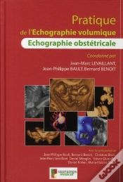 Capa do artigo Pratique De L Echographie Volumetrique T.1 Echographie