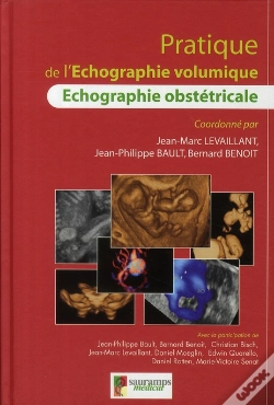 Capa do artigo Pratique De L Echographie Volumetrique T.1 Echographie