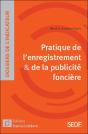 Pratique De L Enregistrement Et De La Publicite Fonciere - Preview