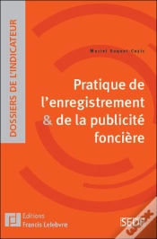 Capa do artigo Pratique De L Enregistrement Et De La Publicite Fonciere