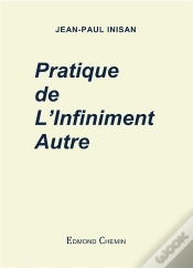 Capa do artigo Pratique De L Infiniment Autre