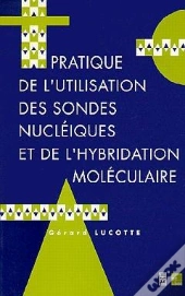 Pratique De L Utilisation Des Sondes Nucleiques