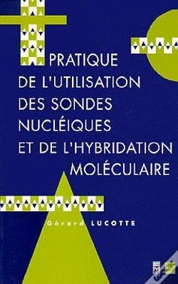 Capa do artigo Pratique De L Utilisation Des Sondes Nucleiques