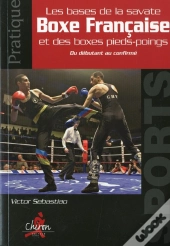 Pratique De La Boxe Francaise