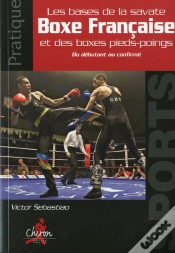 Capa do artigo Pratique De La Boxe Francaise
