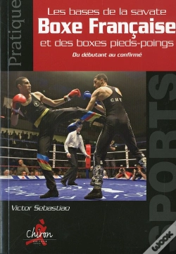 Capa do artigo Pratique De La Boxe Francaise