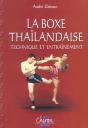 Pratique De La Boxe Thaie ; Techniques De Perfectionnement - Preview