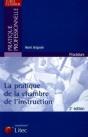 Pratique De La Chambre D Instruction Traite-Formulaire - Preview