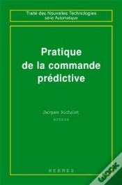 Capa do artigo Pratique De La Commande Predictive