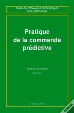 Capa do artigo Pratique De La Commande Predictive