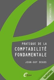 Capa do artigo Pratique De La Comptabilité Fondamentale