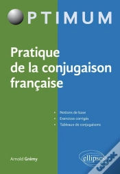 Capa do artigo Pratique De La Conjugaison Française
