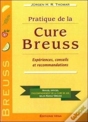 Capa do artigo Pratique De La Cure Breuss