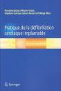 Pratique De La Defibrillation Cardiaque Implantable - Preview