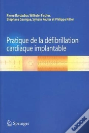 Capa do artigo Pratique De La Defibrillation Cardiaque Implantable