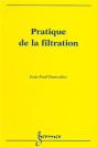 Pratique De La Filtration - Preview