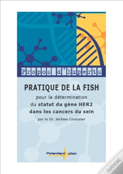 Capa do artigo Pratique De La Fish Pour La Determination Du Statut Du Gene Her2 Dans Les Cancers Du Sein