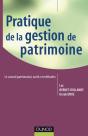 Pratique De La Gestion De Patrimoine - Preview
