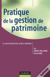 Capa do artigo Pratique De La Gestion De Patrimoine