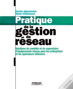 Capa do artigo Pratique De La Gestion De Réseau
