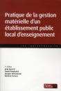 Pratique De La Gestion Materielle D Un Eple 3e Edition - Preview