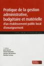 Pratique De La Gestion Materielle D'Un Eple 4e Edition - Preview