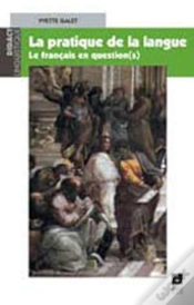 Capa do artigo Pratique De La Langue