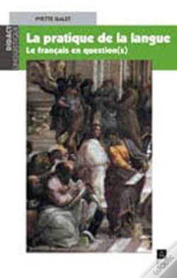 Capa do artigo Pratique De La Langue