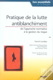 Capa do artigo Pratique De La Lutte Antiblanchiment De L