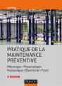 Pratique De La Maintenance Preventive - 3eme Edition - Preview