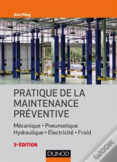 Pratique De La Maintenance Preventive - 3eme Edition