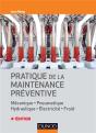 Pratique De La Maintenance Preventive - 4e Ed - Preview