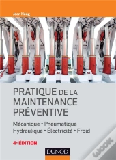 Pratique De La Maintenance Preventive - 4e Ed
